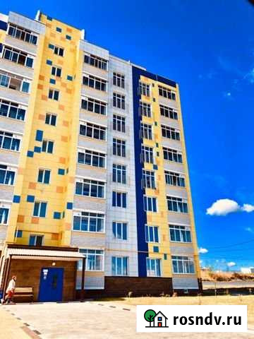 1-комнатная квартира, 50 м², 3/8 эт. на продажу в Курске Курск - изображение 1