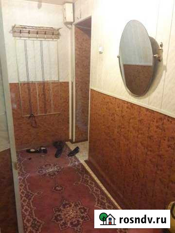 2-комнатная квартира, 45 м², 2/2 эт. в аренду на длительный срок в Морозовске Морозовск - изображение 1