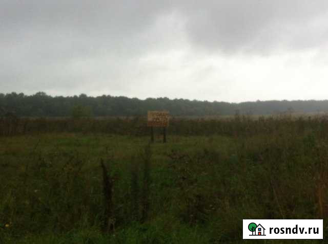 Участок ИЖС 15 сот. на продажу в Михайлове Михайлов - изображение 1