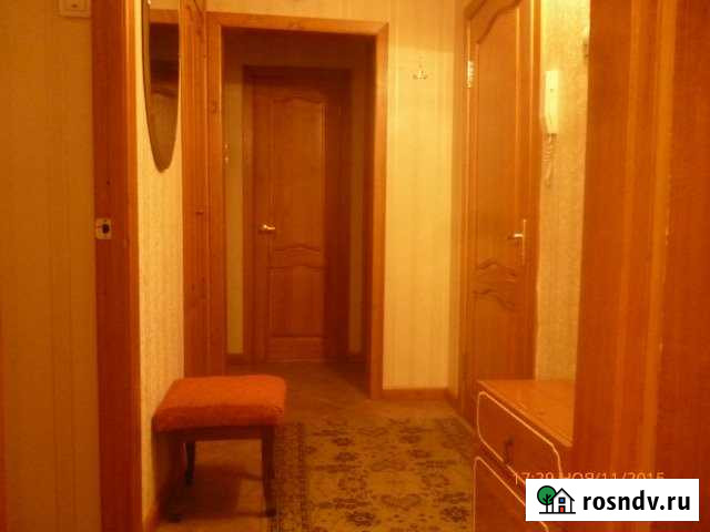 2-комнатная квартира, 48 м², 2/9 эт. в аренду посуточно в Омске Омск - изображение 1