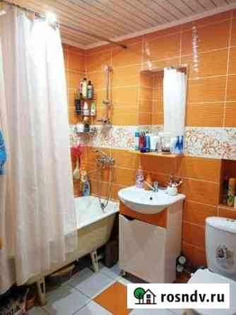 3-комнатная квартира, 49 м², 5/5 эт. на продажу в Железногорске Красноярского края Железногорск