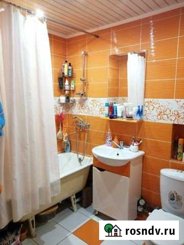 3-комнатная квартира, 49 м², 5/5 эт. на продажу в Железногорске Красноярского края Железногорск - изображение 1