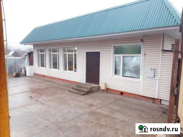 Дача 100 м² на участке 7.3 сот. на продажу в Рязани Рязань - изображение 1