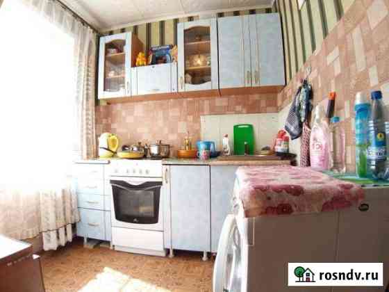 2-комнатная квартира, 43 м², 3/5 эт. на продажу в Сосновоборске Красноярского края Сосновоборск