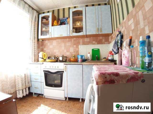 2-комнатная квартира, 43 м², 3/5 эт. на продажу в Сосновоборске Красноярского края Сосновоборск - изображение 1