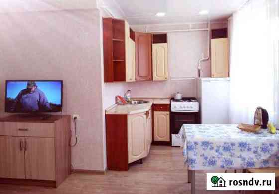 1-комнатная квартира, 38 м², 2/5 эт. в аренду посуточно в Миассе Миасс
