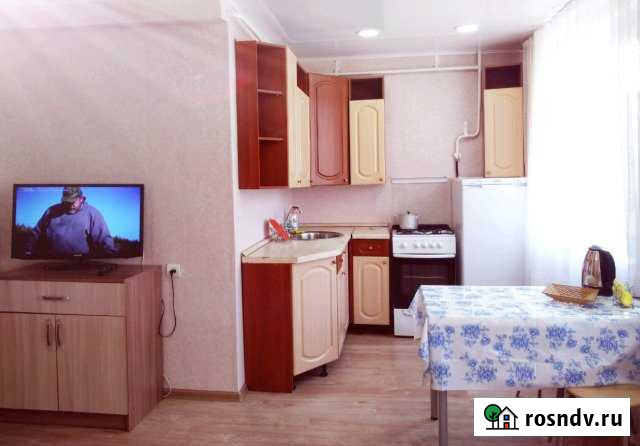 1-комнатная квартира, 38 м², 2/5 эт. в аренду посуточно в Миассе Миасс - изображение 1