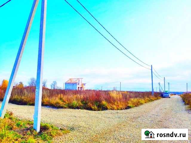 Участок ИЖС 8 сот. на продажу в Пушкине Пушкин - изображение 1