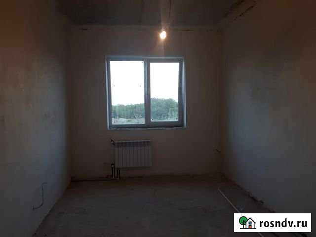 1-комнатная квартира, 42 м², 1/3 эт. на продажу в Каменке Республики Кабардино-Балкария Каменка - изображение 1