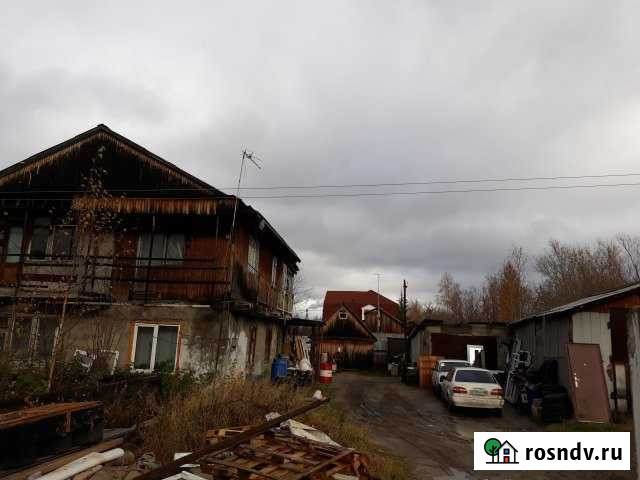 Участок ИЖС 14 сот. на продажу в Сургуте Ханты-Мансийского АО Сургут - изображение 1