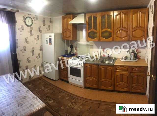 Дом 36 м² на участке 2 сот. в аренду посуточно в Буинске Буинск - изображение 1