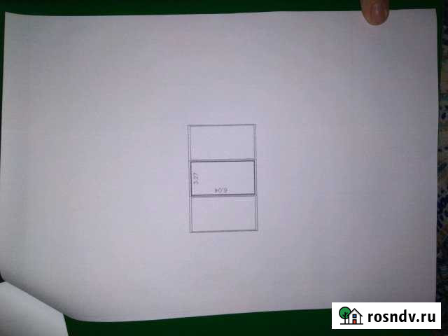 Гараж >30 м² на продажу в Новороссийске Новороссийск - изображение 1