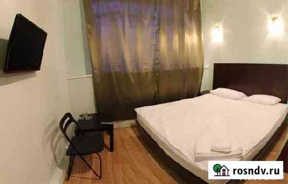 Комната 18 м² в 1-ком. кв., 2/3 эт. в аренду на длительный срок в Геленджике Геленджик