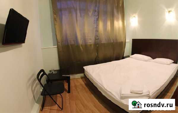 Комната 18 м² в 1-ком. кв., 2/3 эт. в аренду на длительный срок в Геленджике Геленджик - изображение 1