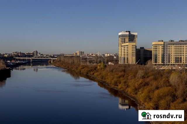 2-комнатная квартира, 72 м², 3/12 эт. на продажу в Тюмени Тюмень - изображение 1