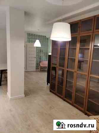 3-комнатная квартира, 78 м², 4/25 эт. на продажу в Андреевке Андреевка