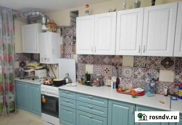 2-комнатная квартира, 55 м², 7/9 эт. на продажу в Арзамасе Арзамас - изображение 1