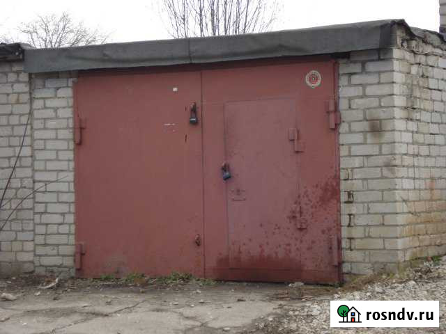 Гараж 22 м² в аренду в Бору Бор - изображение 1