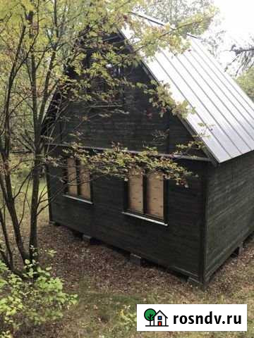 Дача 42 м² на участке 12 сот. на продажу во Фрязино Фрязино - изображение 1