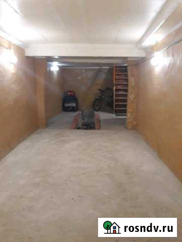 Гараж >30 м² на продажу в Калуге Калуга - изображение 1