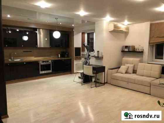 3-комнатная квартира, 75 м², 6/6 эт. в аренду на длительный срок в Красногорске Московской области Красногорск