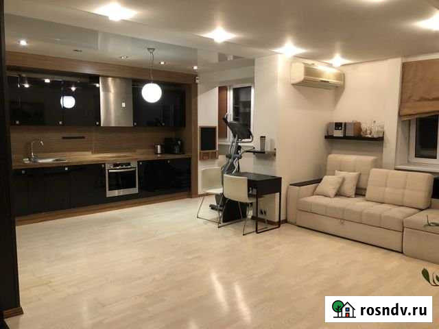 3-комнатная квартира, 75 м², 6/6 эт. в аренду на длительный срок в Красногорске Московской области Красногорск - изображение 1