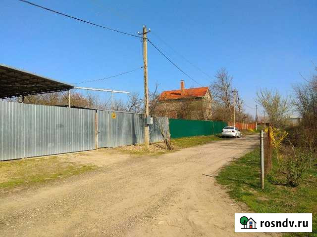 Дача 120 м² на участке 18 сот. на продажу в Краснодаре Краснодар - изображение 1