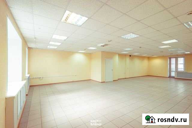 Помещение свободного назначения, 158.1 кв.м. Омск - изображение 1