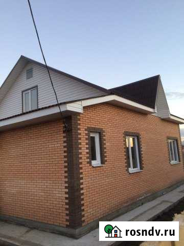 Коттедж 120 м² на участке 6.5 сот. на продажу в Хомутово Иркутской области Хомутово - изображение 1