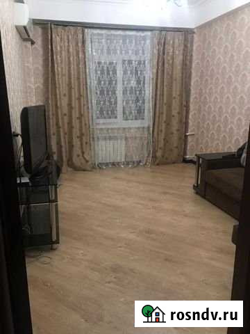 2-комнатная квартира, 68 м², 7/10 эт. в аренду на длительный срок в Каспийске Каспийск - изображение 1