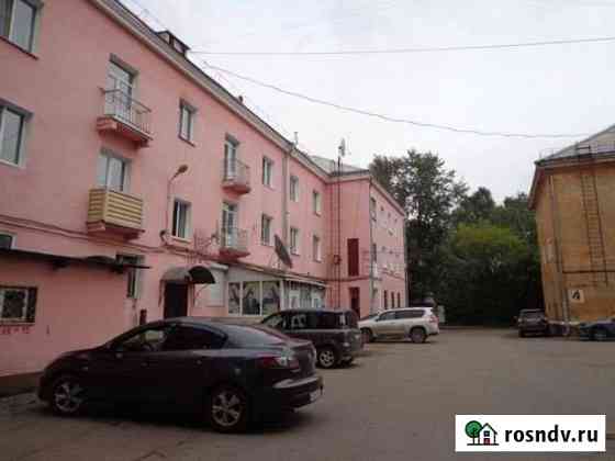 2-комнатная квартира, 60.3 м², 1/3 эт. на продажу в Усолье-Сибирском Усолье-Сибирское
