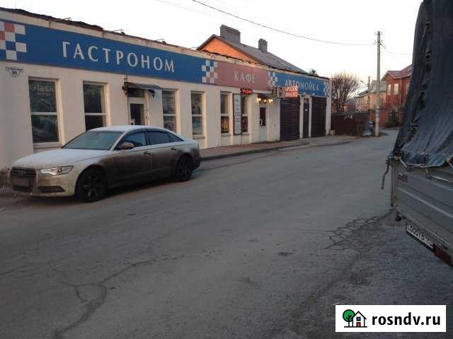 Торговое помещение, 290 кв.м. Ростов-на-Дону - изображение 1