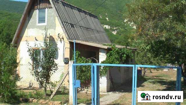 Дача 45 м² на участке 15 сот. на продажу в Судаке Судак - изображение 1