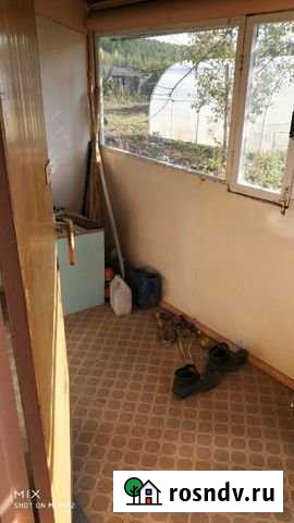 Дача 20 м² на участке 6 сот. на продажу в Волжске Волжск - изображение 1