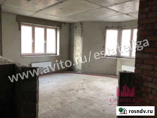 2-комнатная квартира, 80 м², 10/22 эт. на продажу в Котельниках Котельники - изображение 1