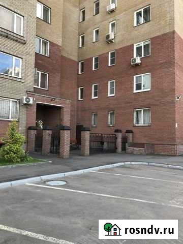 4-комнатная квартира, 110.4 м², 4/8 эт. на продажу в Нижнем Новгороде Нижний Новгород - изображение 1