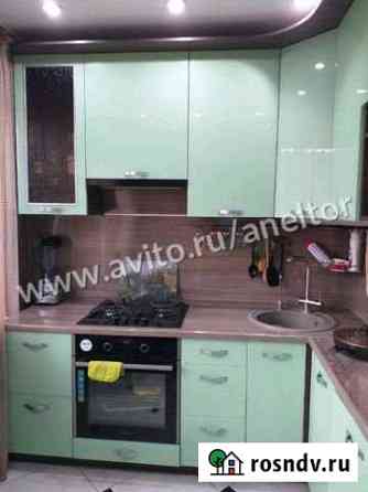 2-комнатная квартира, 51 м², 2/5 эт. на продажу в Новомосковске Новомосковск