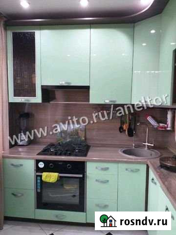 2-комнатная квартира, 51 м², 2/5 эт. на продажу в Новомосковске Новомосковск - изображение 1