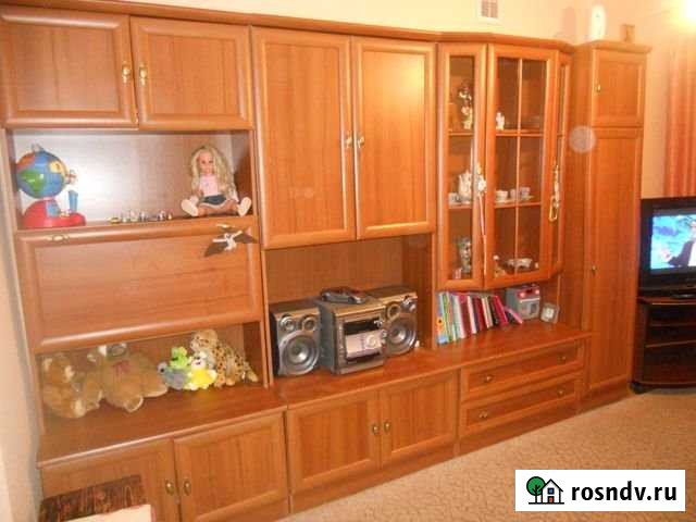 Комната 13.2 м² в 1-ком. кв., 4/5 эт. на продажу в Калуге Калуга - изображение 1