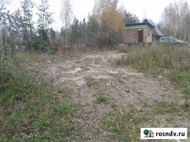 Участок СНТ, ДНП 6 сот. на продажу в Воровского Воровского - изображение 1