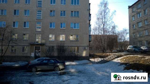 3-комнатная квартира, 52 м², 2/5 эт. на продажу в Полевском Полевской - изображение 1