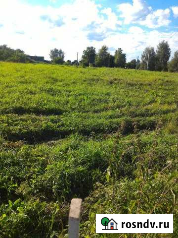 Участок ИЖС 25 сот. на продажу в Красном Красный - изображение 1