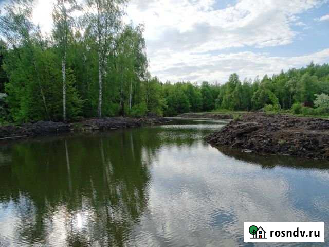 Дом 70 м² на участке 100 сот. на продажу в Новогуровском Новогуровский - изображение 1