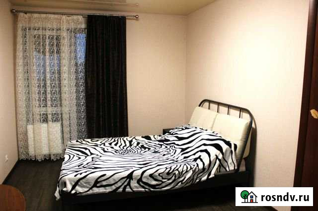 1-комнатная квартира, 25 м², 23/24 эт. в аренду посуточно в Липецке Липецк - изображение 1