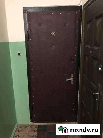 2-комнатная квартира, 41.7 м², 5/5 эт. на продажу в Россоши Россошь - изображение 1