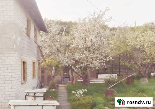 Дача 90 м² на участке 12 сот. на продажу в Ульяновске Ульяновск - изображение 1