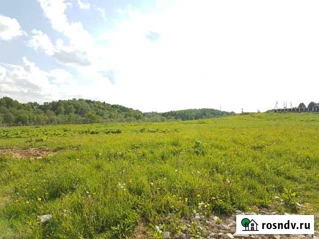 Участок СНТ, ДНП 17 сот. на продажу в Деденево Деденево - изображение 1