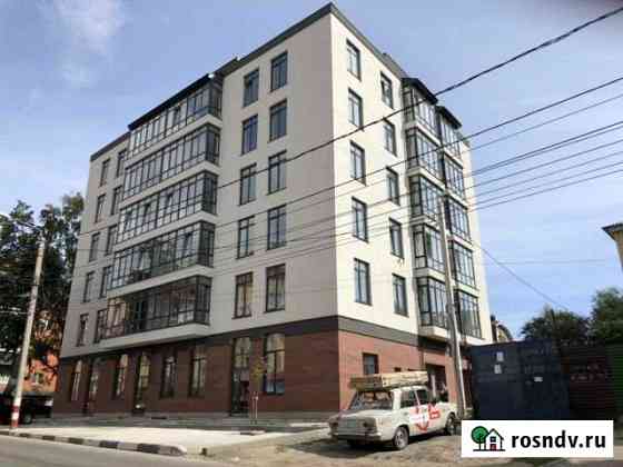 1-комнатная квартира, 48 м², 2/6 эт. на продажу в Ульяновске Ульяновск