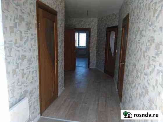 Дом 110 м² на участке 7 сот. на продажу в Крымске Крымск