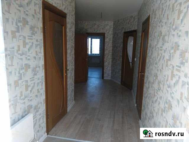 Дом 110 м² на участке 7 сот. на продажу в Крымске Крымск - изображение 1